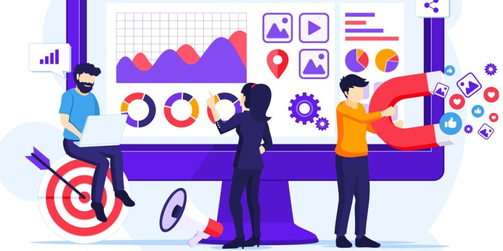 digital marketing channels