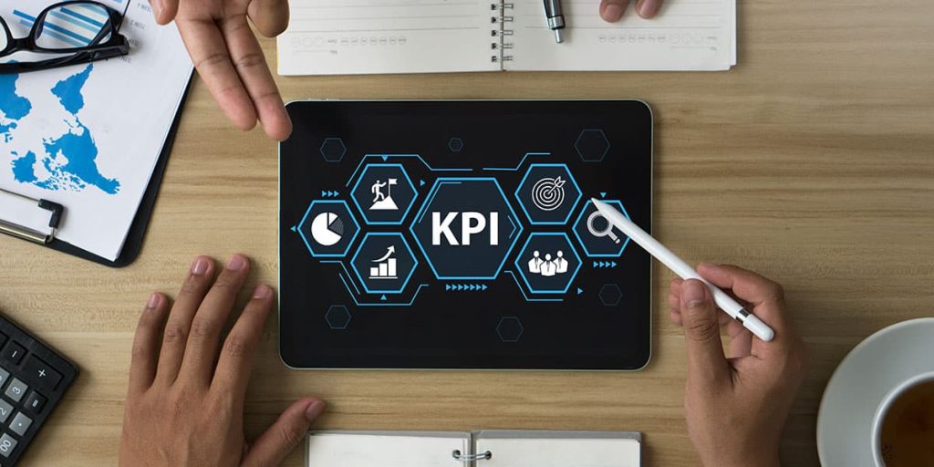define Key Performance Indicators