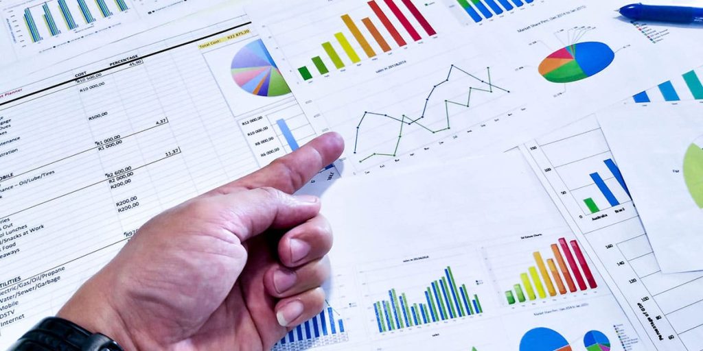 market research analysis