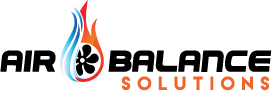 ABS Heating & Air Logo