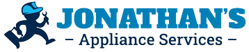 Jonathan's Appliance Services Logo