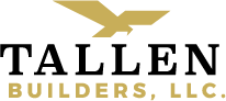 Tallen Builder's Logo