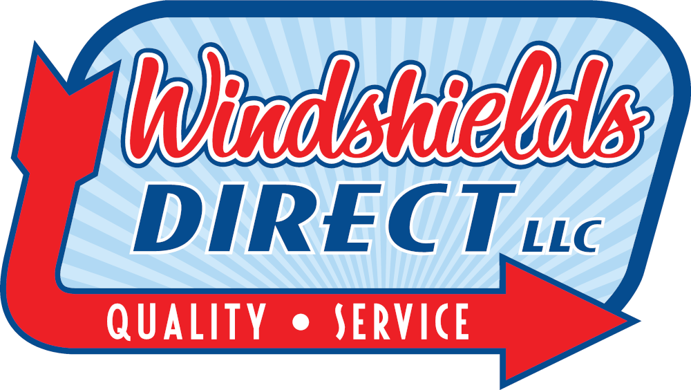 Windshields Direct Logo